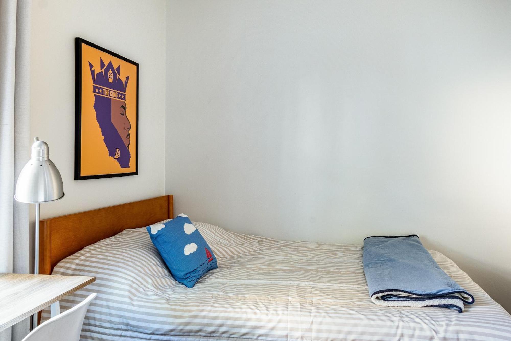 Сasa de vacaciones Cozy La Getaway With Hot Tub, 10 Min To Los Ángeles
