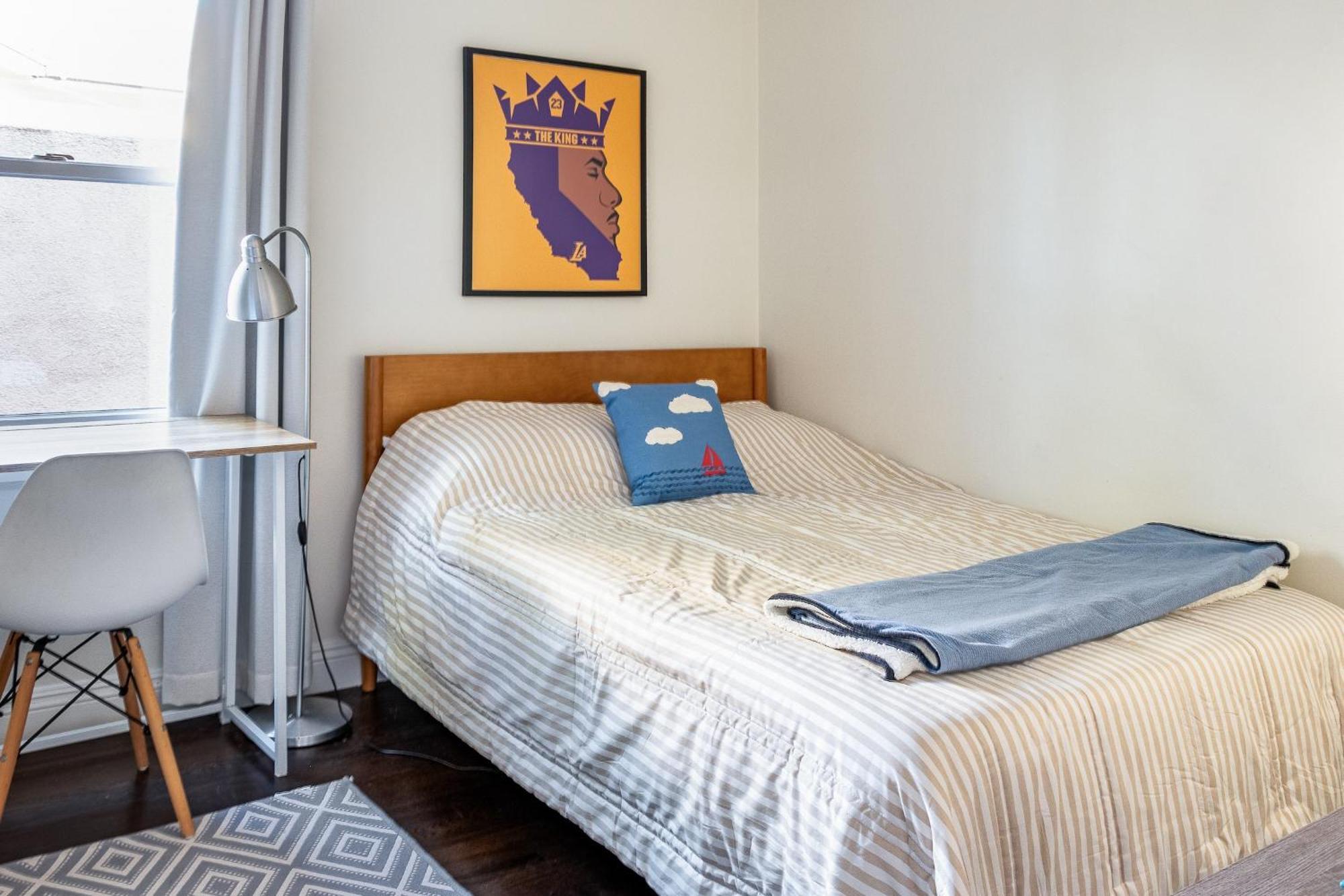 Cozy La Getaway With Hot Tub, 10 Min To * Los Ángeles