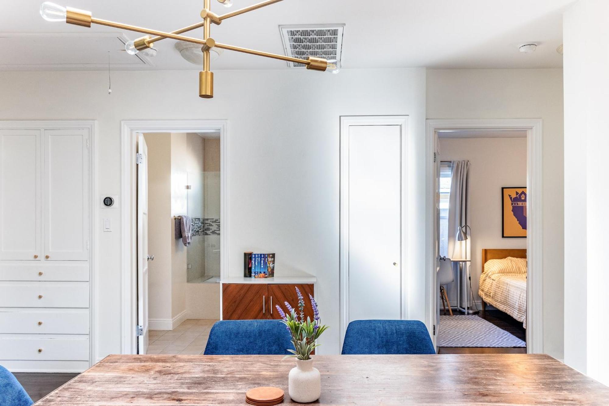 Cozy La Getaway With Hot Tub, 10 Min To Los Ángeles